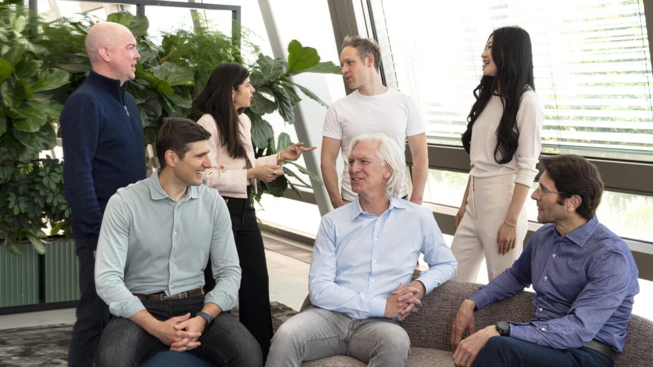 The most active US VCs in Europe – Sifted