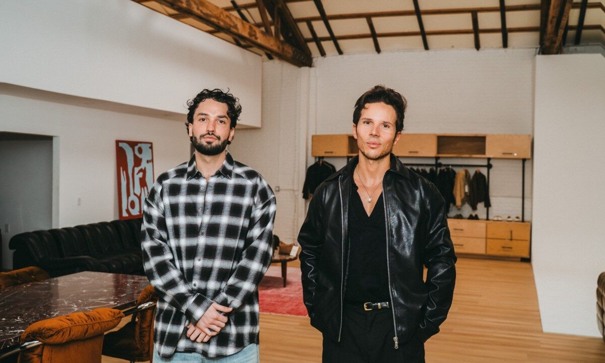 Fashion startup Atorie raises $9.5M to bring consumers luxury goods without the markup – TechCrunch Venture