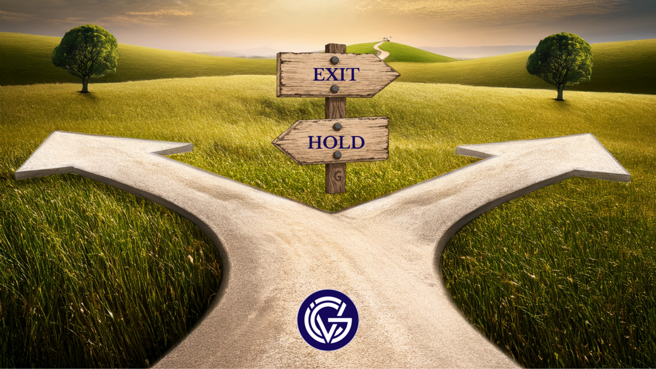 The best corporate investors know when not to invest – Global Venturing
