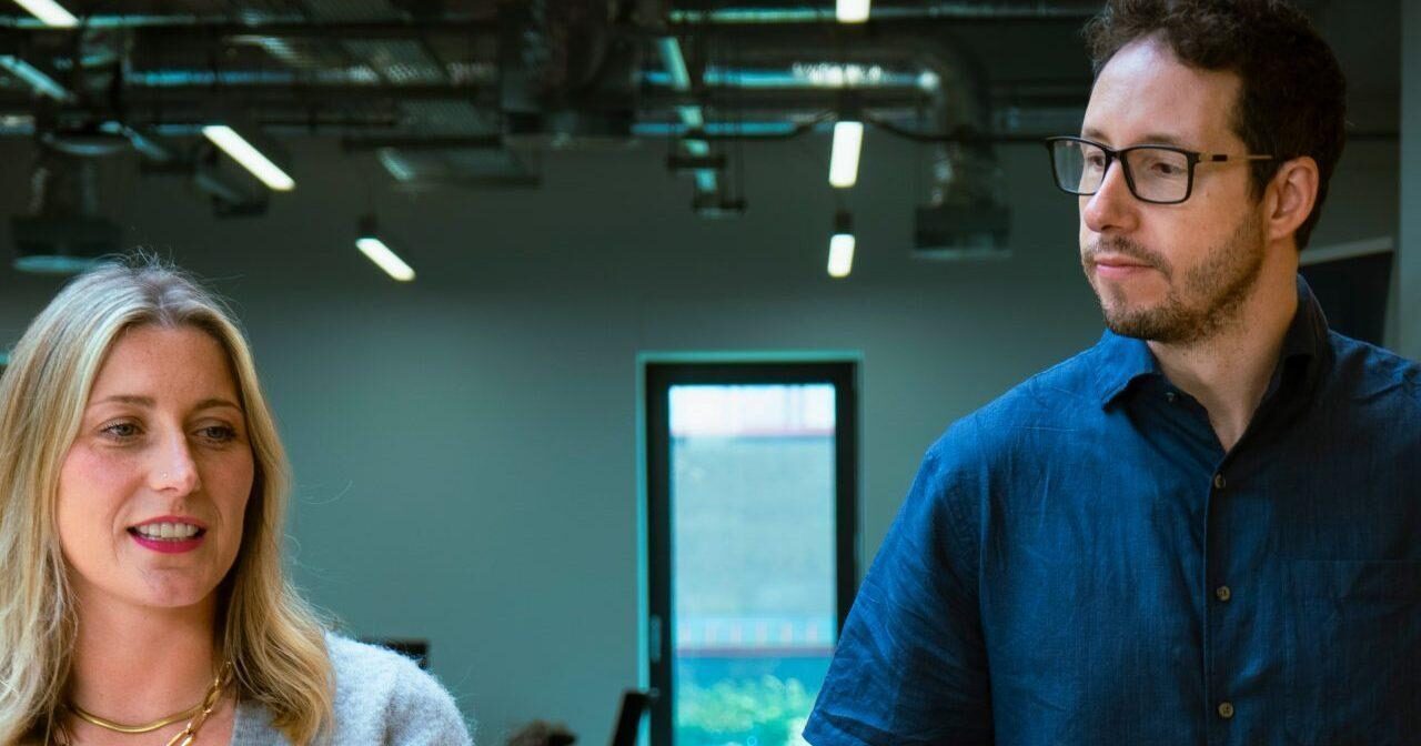 What’s driving Scottish deeptech?: ‘There’s a huge change happening’ – Sifted