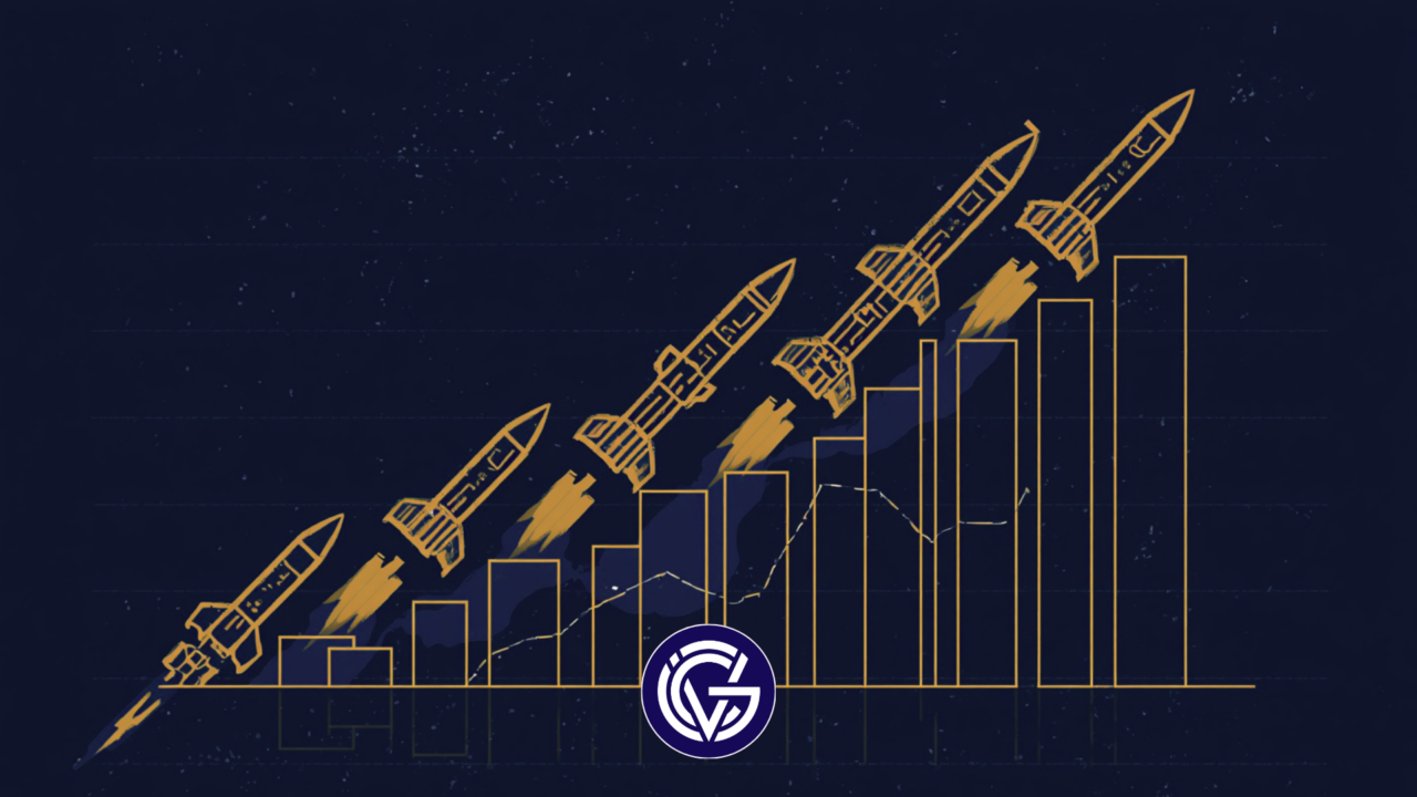 Defence tech is booming. Corporate investors may hold the key to turning startups into contracts – Global Venturing