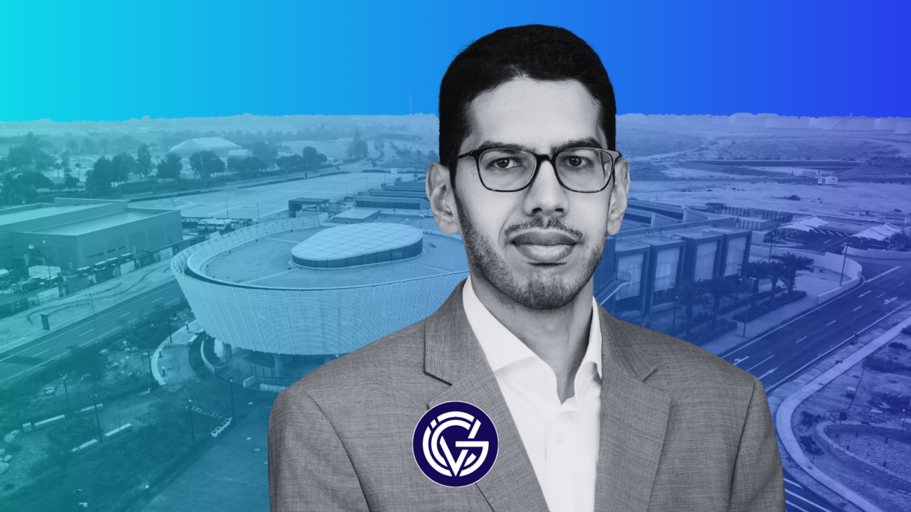 LAB7: How the venture building arm of Aramco is helping deep tech startups build and launch – Global Venturing