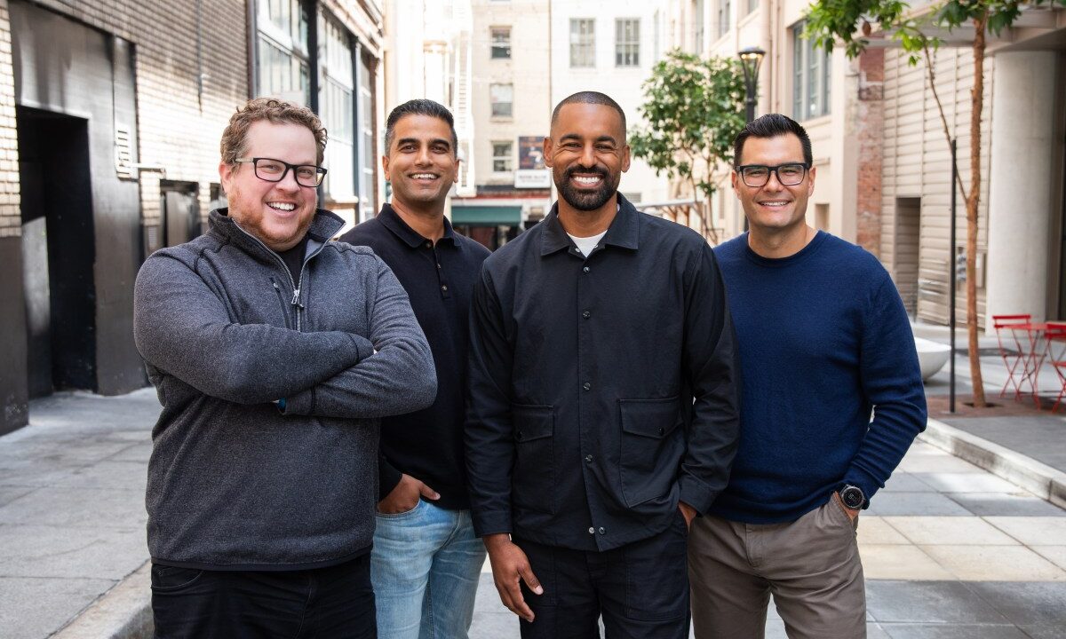 Fiat Ventures combines venture and advisory divisions into new brand, raises $35M Fund II – TechCrunch Venture