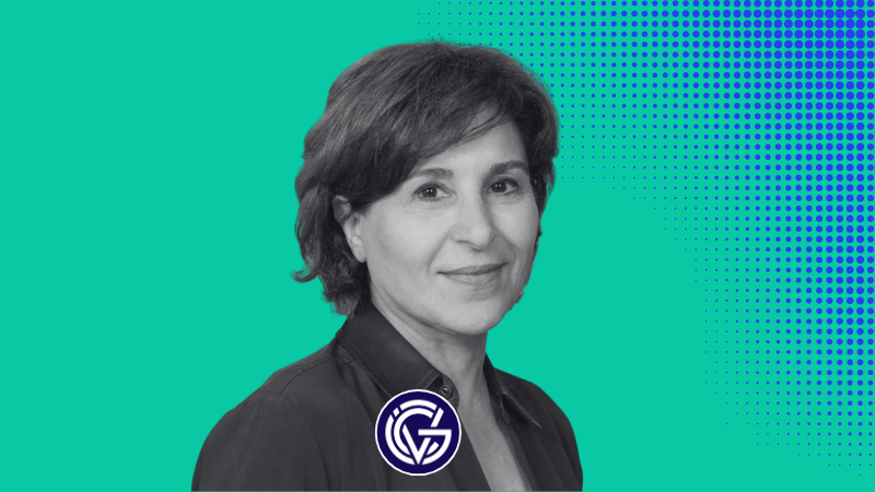 Nouri joins Applied Materials as global head of ventures – Global Venturing