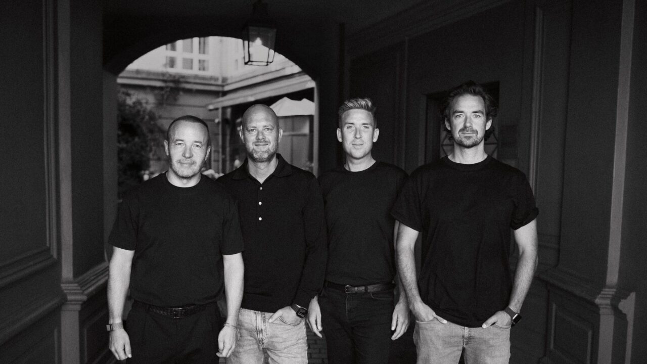 Lunar founders raise €8.2m to launch AI-native audit startup Repodo – Sifted