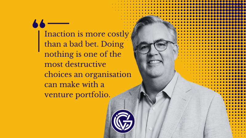 The hidden costs of a stagnant CVC unit – Global Venturing