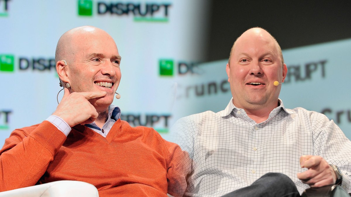 DOJ’s probe into Andreessen Horowitz over board seats baffles VCs – TechCrunch Venture