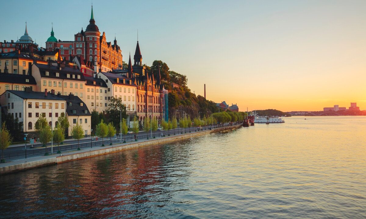 How Sweden built one of Europe’s hottest startup ecosystems  – TechCrunch Venture