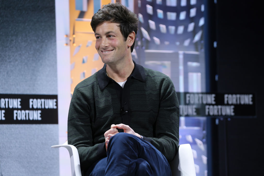 Thrive’s Joshua Kushner chides Silicon Valley VCs over AI euphoria – TechCrunch Venture