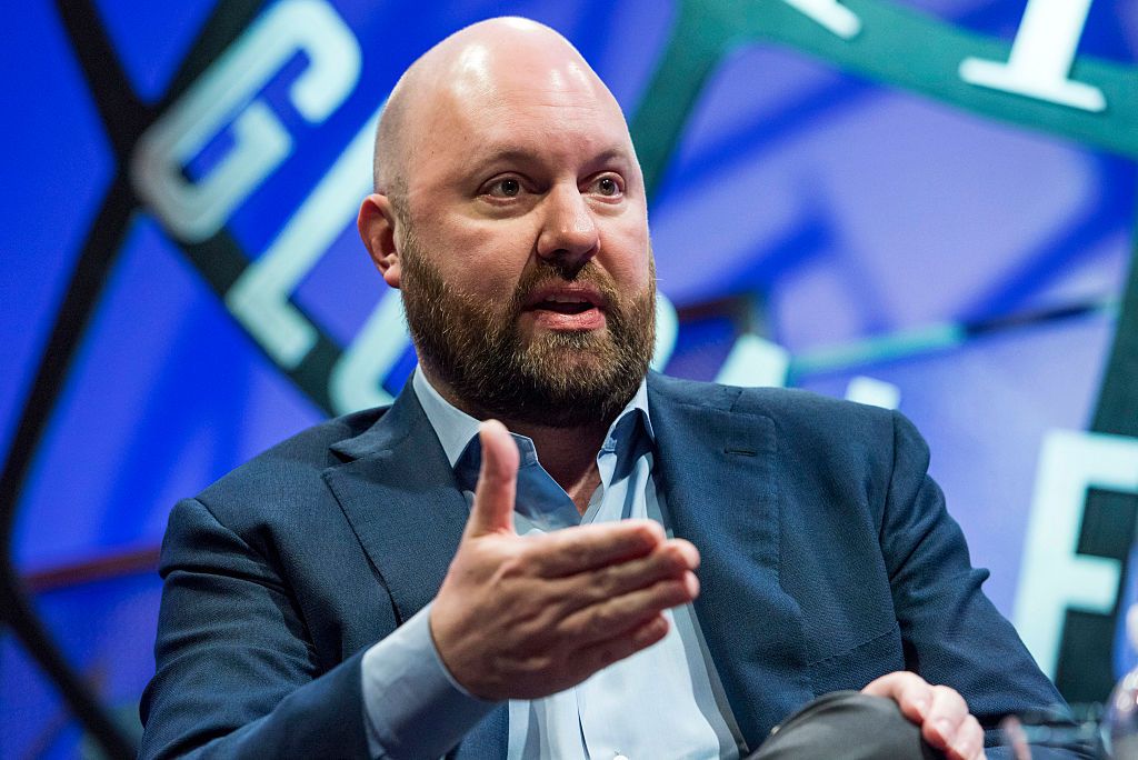 a16z brings growth fund to $8.5B days after launching new $1.1B fund – TechCrunch Venture