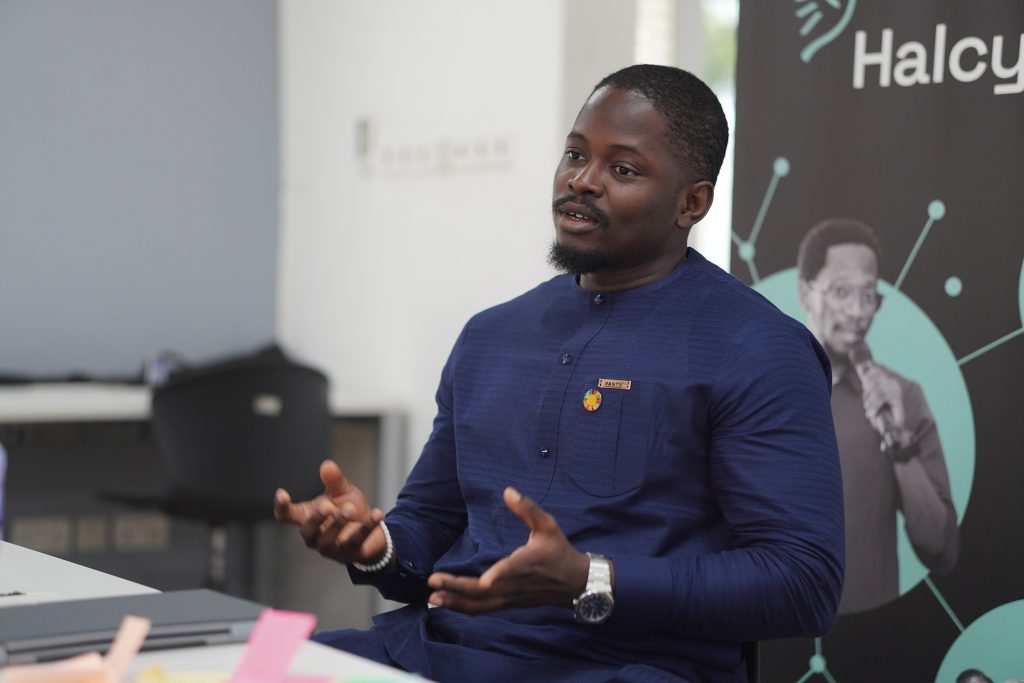 Germany offered Adekoyejo Kuye a future. He chose Nigeria. – TechCabal