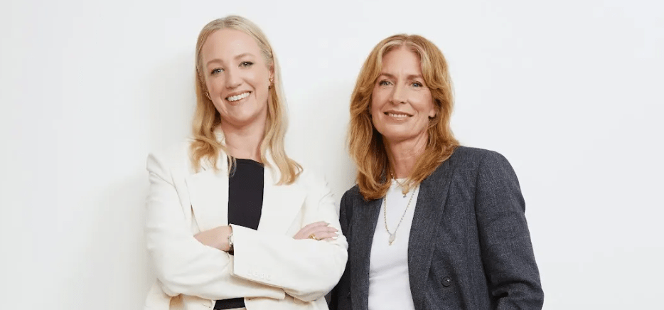 Capital F closes $17M debut fund with goal to back the future of the ‘female economy’ – TechCrunch Venture