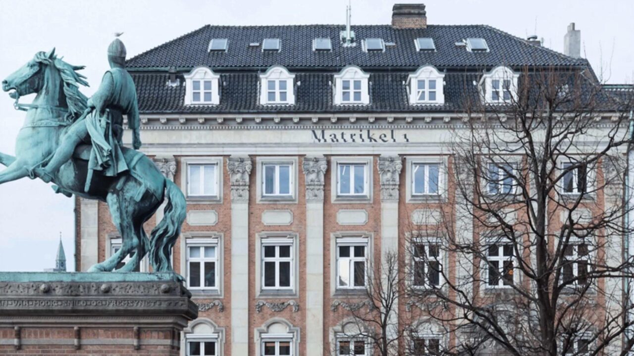 15 startup hotspots in Copenhagen – Sifted