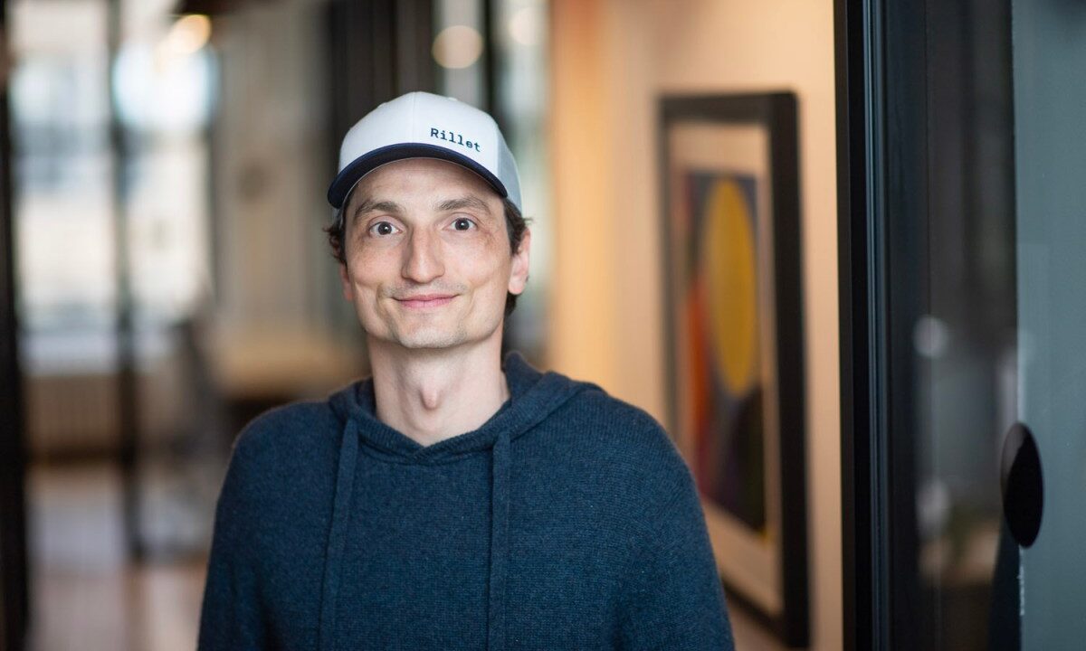 Rillet raises $100M Series C at $1B valuation — 2 years after emerging from stealth – TechCrunch Venture