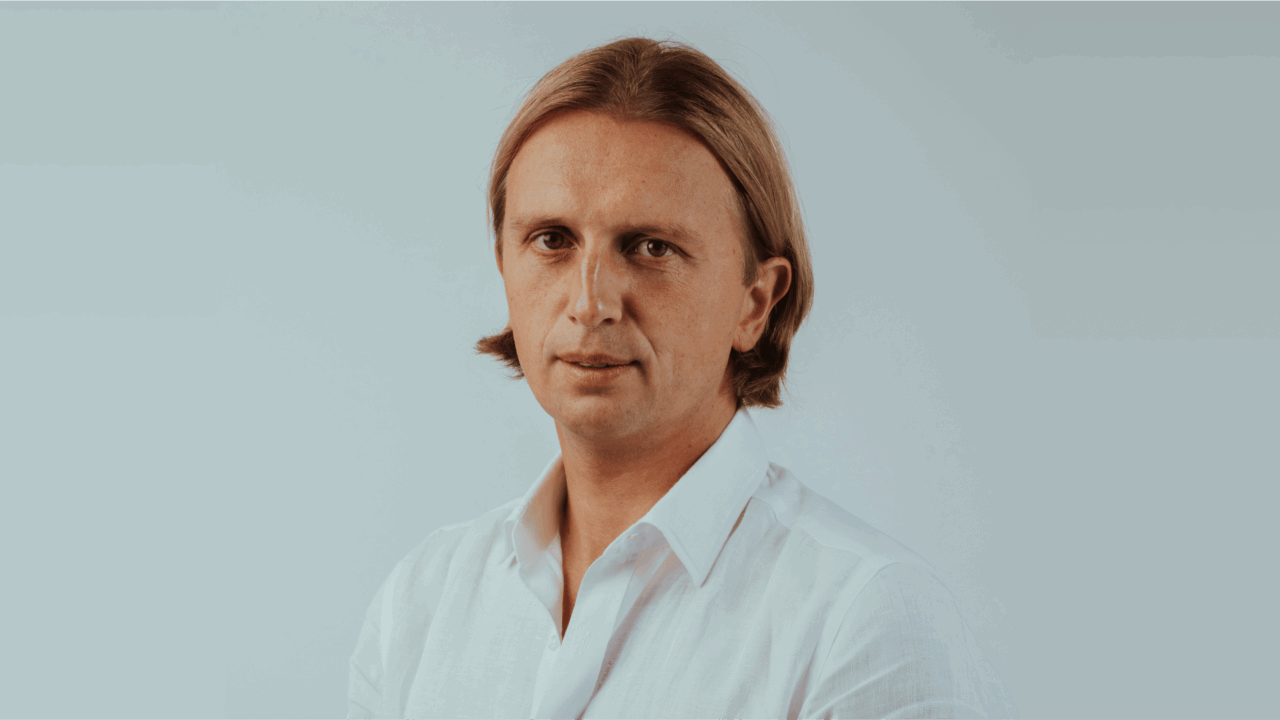 Exclusive: Nik Storonsky’s VC firm closes $500m for second fund – Sifted
