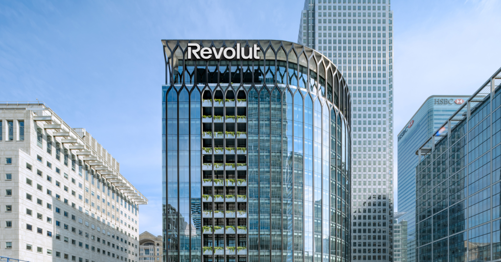 Revolut launches AI research unit to build models in-house – Sifted