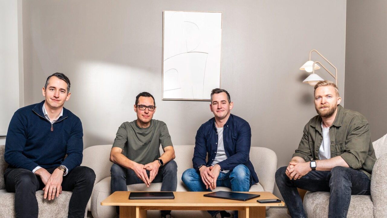Exclusive: AI infrastructure startup Velatir raises €5m to accelerate AI adoption across Europe – Sifted