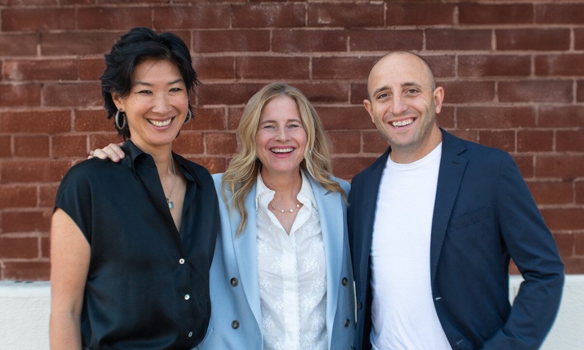 Reach Capital raises $265M Fund V to back AI founders building to ‘expand human potential’ – TechCrunch Venture