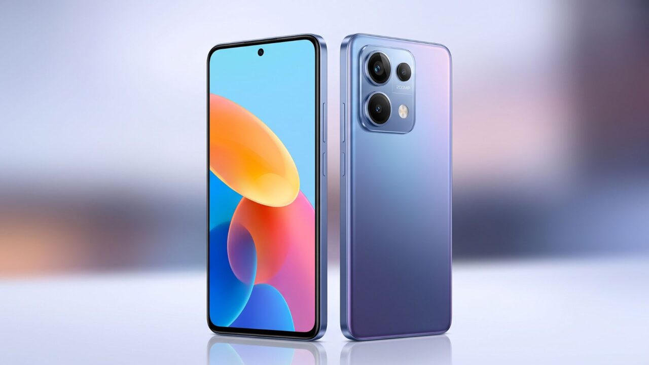 Redmi Note 17 Pro Max: Release date, price and specs – TechCabal