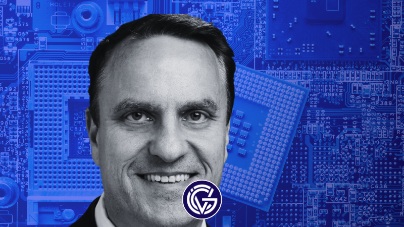 Micron launches $250m fund to tap critical shift in AI boom – Global Venturing