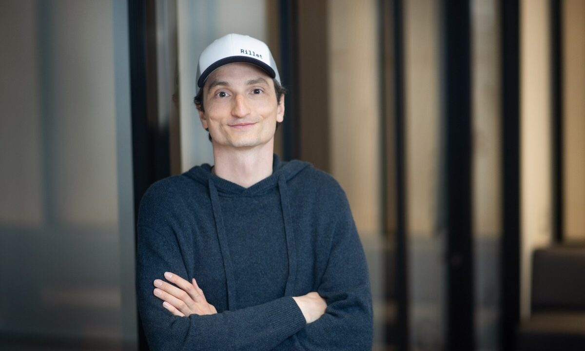 How AI accounting startup Rillet raised $100M and became a unicorn in 48 hours – TechCrunch Venture