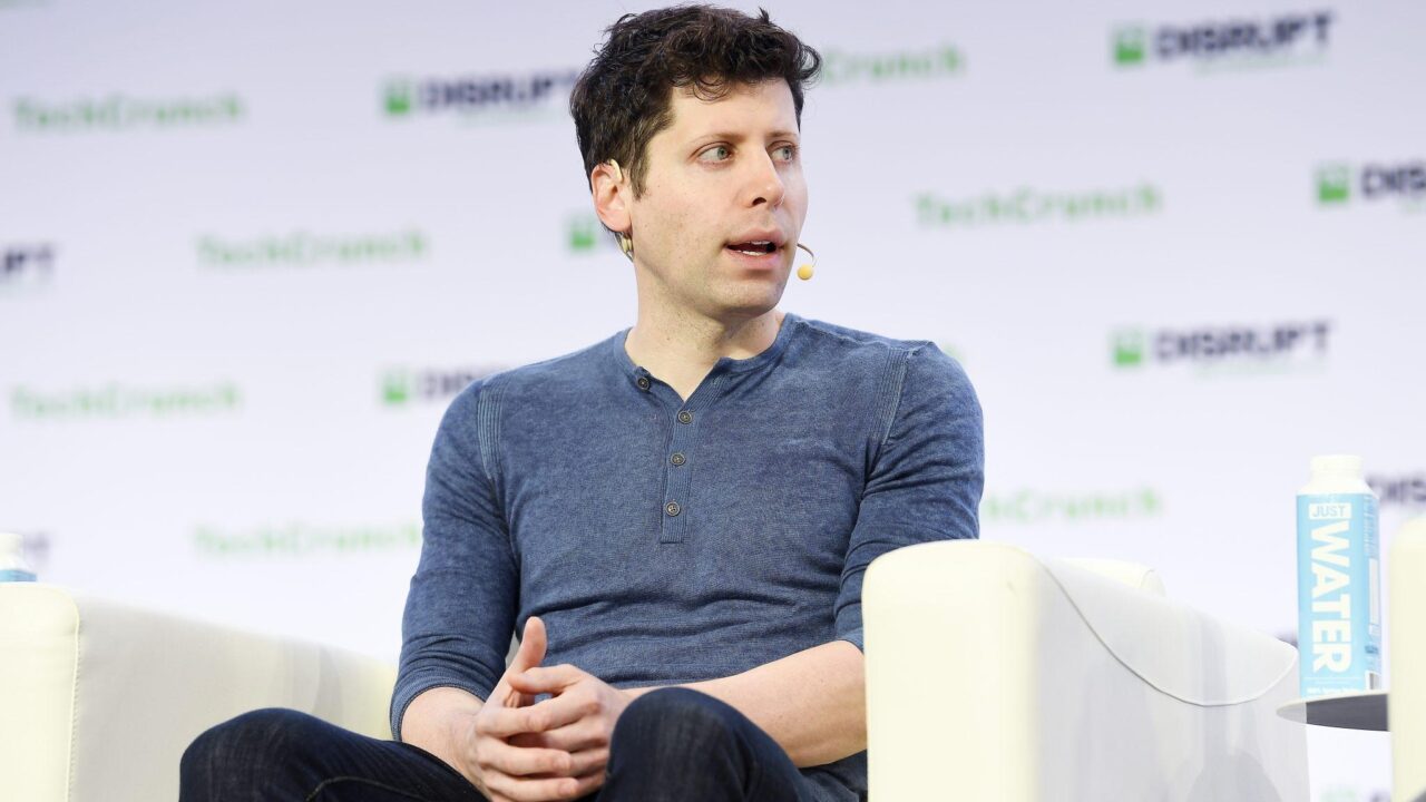 OpenAI clarifies ‘acquisition’ offer for Irish teen’s startup idea was a joke – Sifted