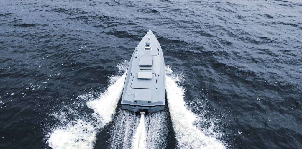 Drone startup Uforce targeting upwards of $4bn valuation in new raise, sources say – Sifted