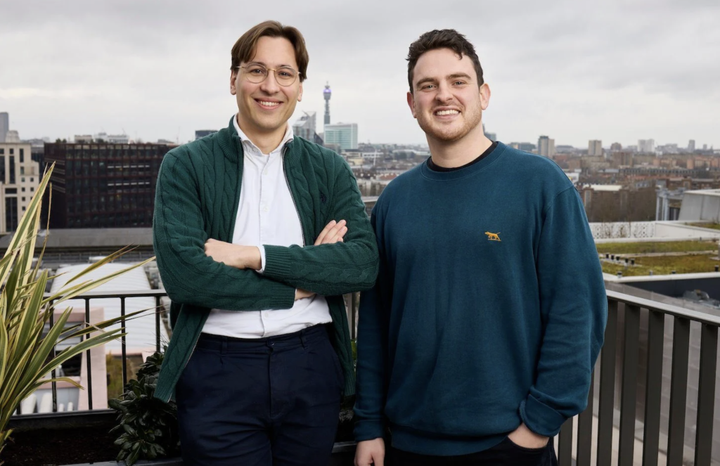 Callosum raises $100m seed led by Atomico to tackle AI compute bottlenecks – Sifted