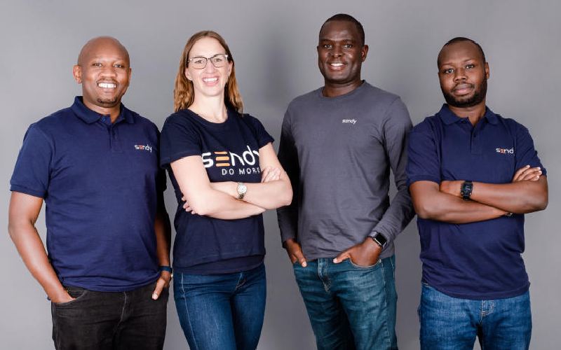 These Kenyan startups raised $500 million before shutting down. Where are the founders now? – TechCabal