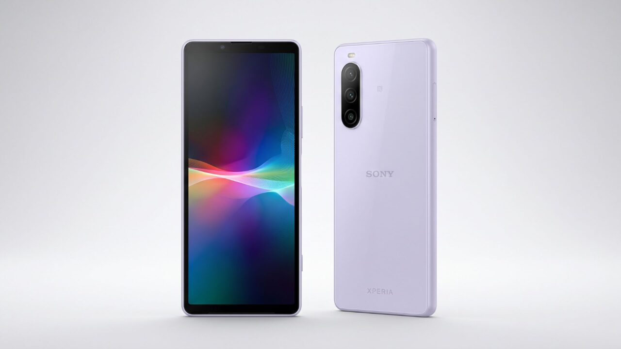 Sony Xperia 10 VIII: Release date, price and specs – TechCabal