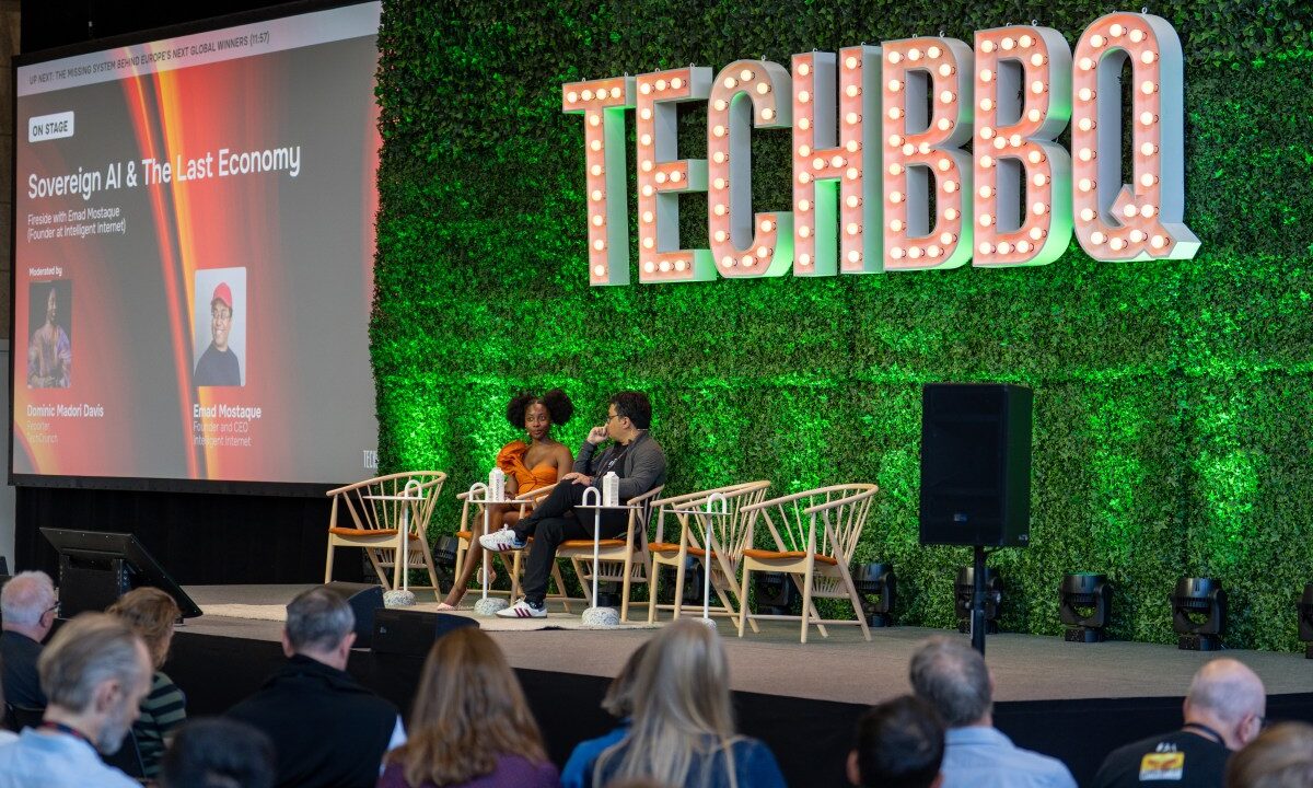At TechBBQ, Europe’s AI conversations kept coming back to: Who’s actually in control? – TechCrunch Venture