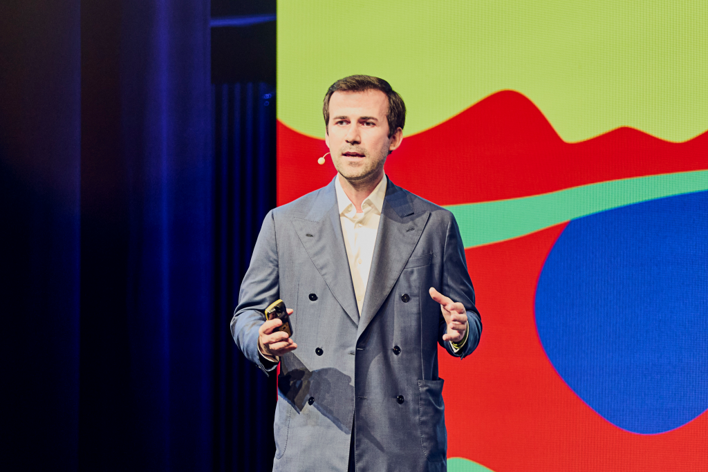 AI model maker Domyn raises over $1bn – Sifted