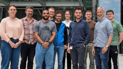 Certain Energy raises £10M Series A for long-duration battery storage – Tech.eu