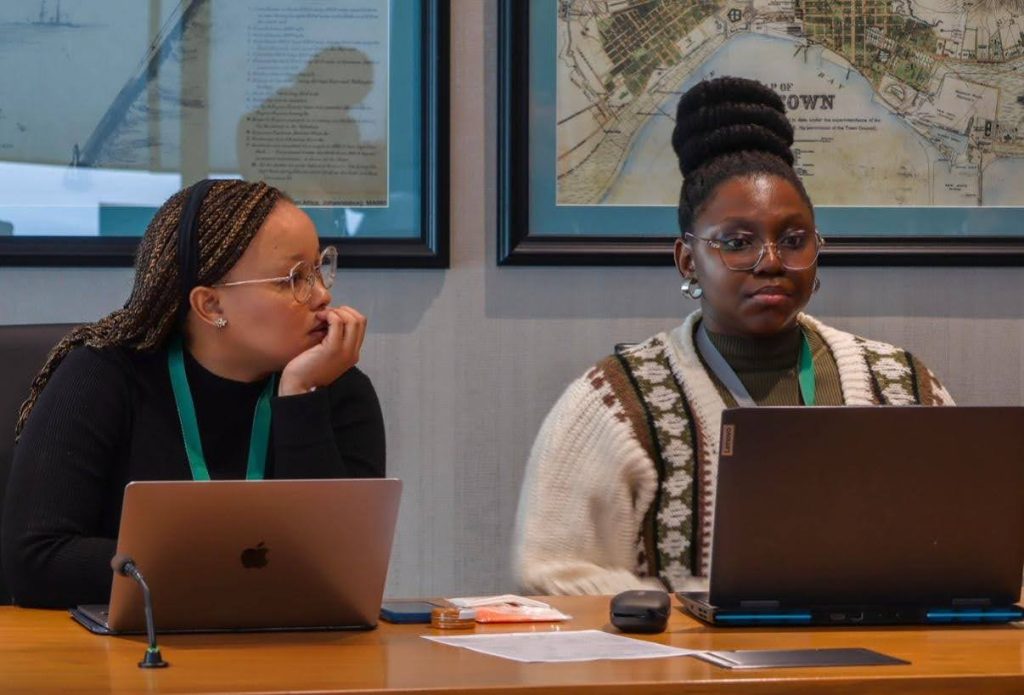 She learned finance on Wall Street. Now she is changing how Africa gets funded. – TechCabal