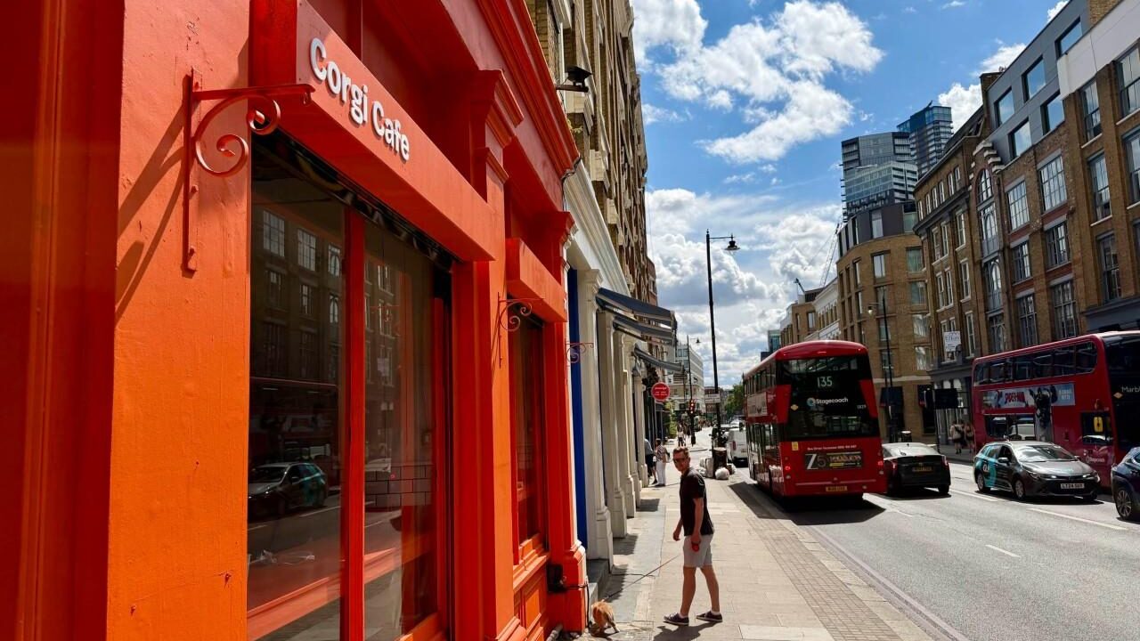 The best meetups in London for founders and VCs – Sifted