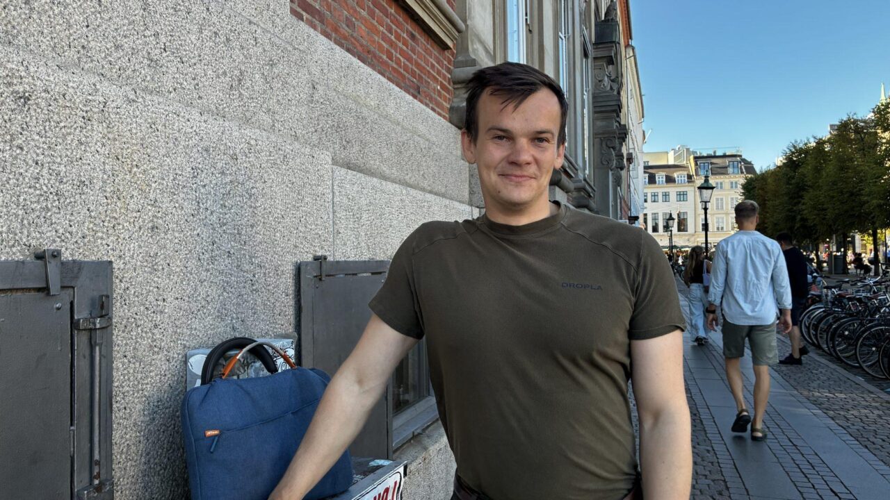 Defence startups lean on the Danish model to support Ukraine’s war efforts: ‘It’s a win-win’ – Sifted