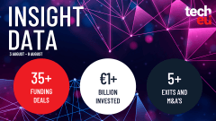 European tech weekly recap: €1B in deals and July’s highlights – Tech.eu