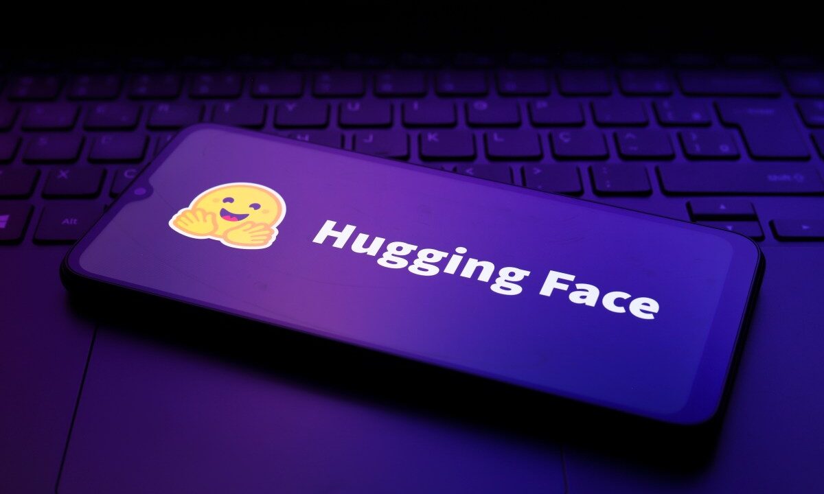 Hugging Face reportedly in talks to be acquired for $13B – TechCrunch Venture