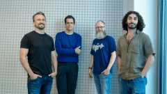 Kazimi raises €2.2M pre-seed to tackle bot activity in mobile marketing – Tech.eu