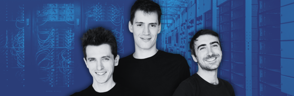 ASML, Amadeus and others commit to backing Mistral’s data centre buildout – Sifted