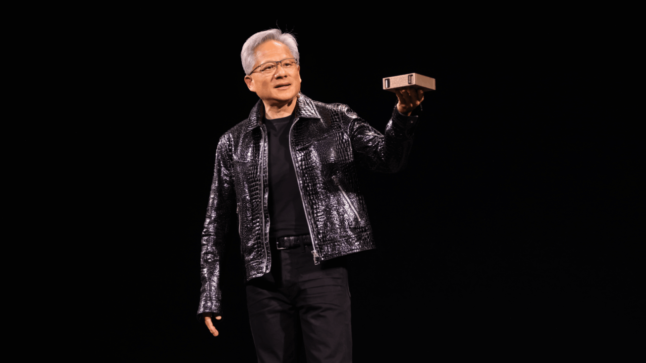 Nvidia strikes $12.9bn deal for Hugging Face, reports say – Sifted