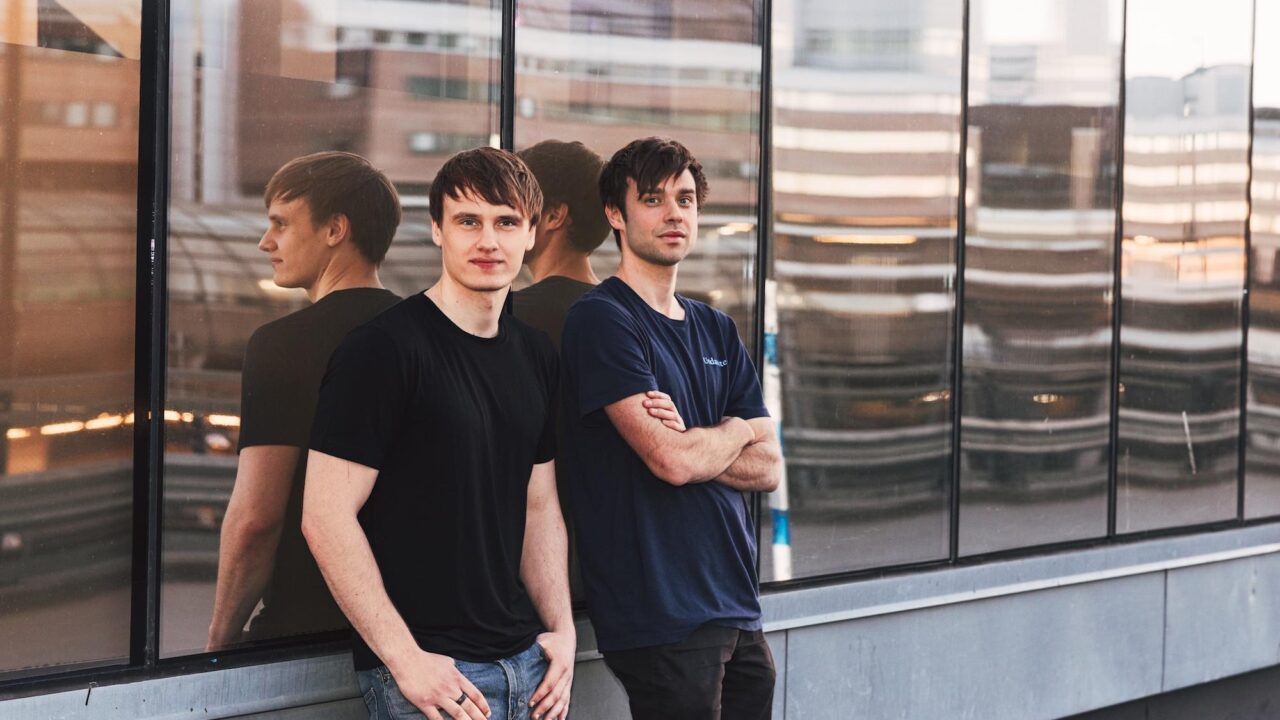 Lovable raises $400m backed by EU’s Scaleup Fund – Sifted