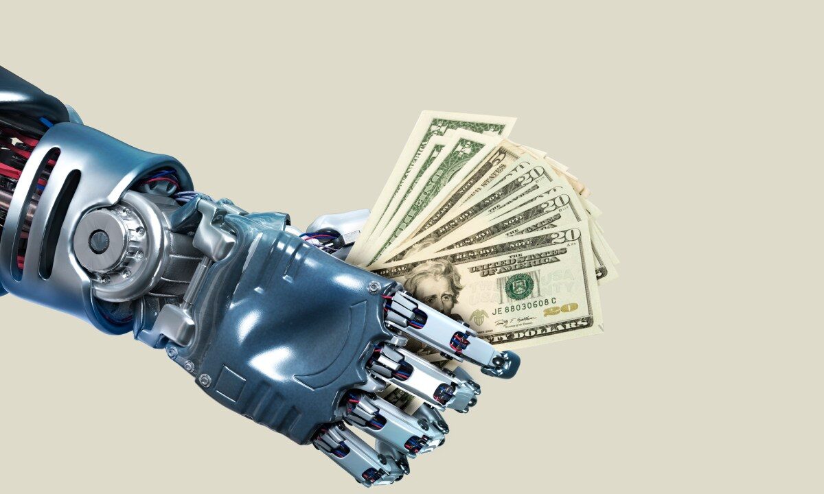 Valor, Point72 back General Intuition at $6B valuation as AI startup pushes into robotics – TechCrunch Venture