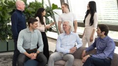 Monzo and Lovable backer Accel raises enlarged $800M early-stage fund – Tech.eu