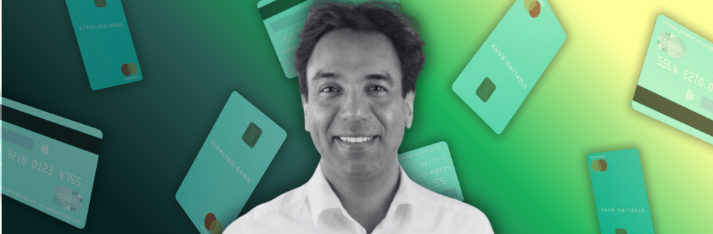 Starling’s AI gamble sparks staff concerns – Sifted