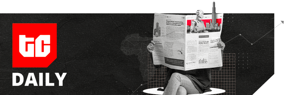 👨🏿‍🚀TechCabal Daily – FAAN’s new pickup line – TechCabal