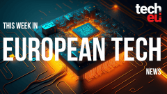 NVIDIA to buy Hugging Face, Einride launches VC firm, and fixing COPD diagnosis – Tech.eu