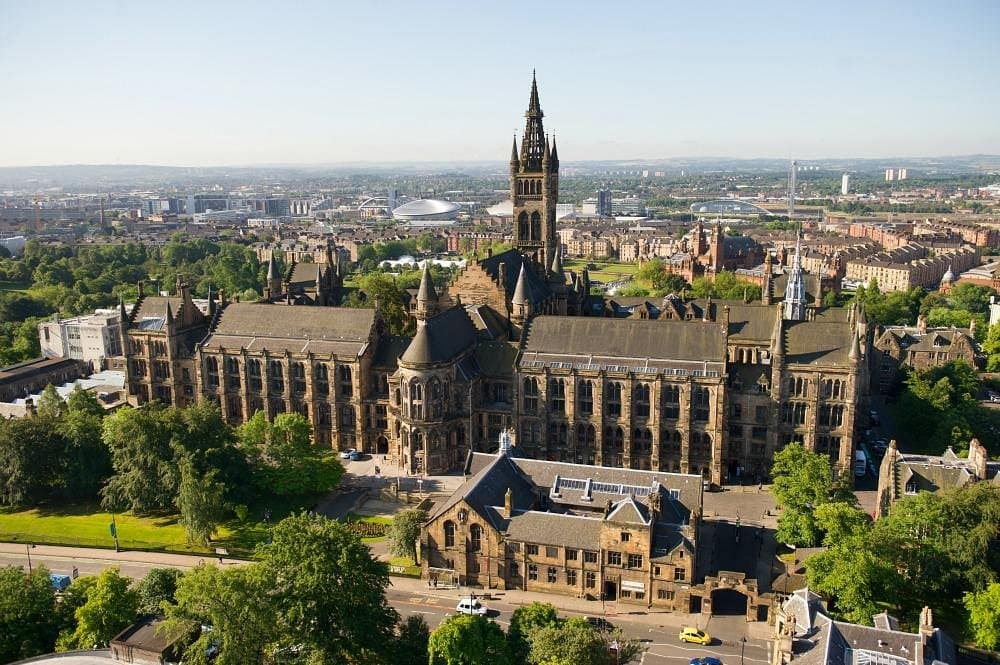University of Glasgow spinouts looking to raise – Sifted