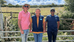 EcoNomad raises £400K to bring waste-to-energy tech to small livestock farms – Tech.eu