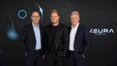 NEURA Robotics acquires ADLATUS to bring Physical AI to autonomous cleaning – Tech.eu
